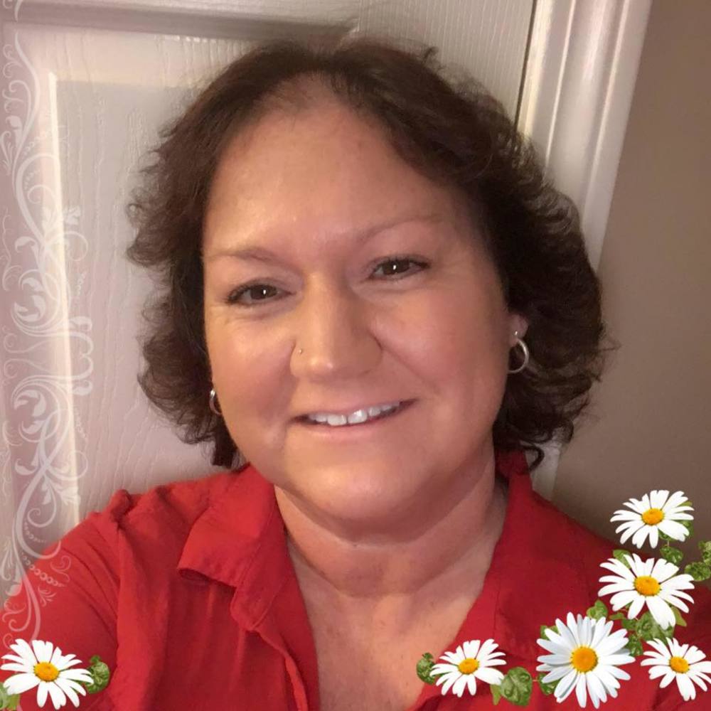 Meet your Posher, Sandra